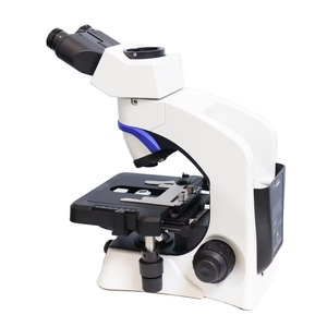 Microscope stéréo trinoculaire <span class=keywords><strong>numérique</strong></span> CX43 <span class=keywords><strong>Olympus</strong></span> Original pour clinique hospitalière de laboratoire - Product Image 6