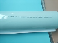 Film d'emballage pour impression, fournisseur de film d'emballage, épaisseur 0,23 mm