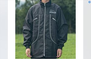 Équipement de formation de chien professionnel K9 gilet de formation de maître pour les formateurs vêtements de travail résistants aux morsures vêtements de formation de chien - Product Image 6