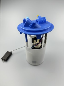 משאבת דלק אוטומטית 9 803 066 180 עבור פיג'ו 3008 13-14 1.6T מכלול משאבת דלק - Product Image 3