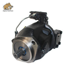 مضخة هيدروليكية REXROTH A10VSO متوفرة بالمخزون ، مع حفار خلفي 416B 426B 428B 436B 436B - Product Image 1