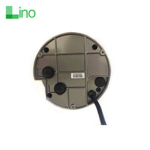 Manomètre différentiel numérique à air micro-pression <span class=keywords><strong>Lino</strong></span> LN-2000D pour l'élevage sous pression - Product Image 4