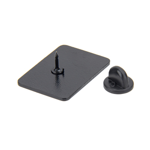 ป้ายชื่อโลหะ ป้ายติดเสื้อ ป้ายชื่อโรงเรียน เข็มกลัดติดเสื้อ ป้ายชื่อติดเสื้อ ป้ายโลโก้น่ารัก เข็มกลัดติดเสื้อ เข็มกลัดสำหรับผู้หญิง ผู้ชาย เด็ก - Product Image 6