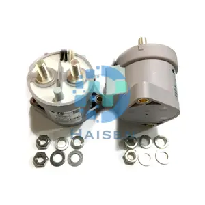 Ev200haana haisen mới ban đầu Relay Contactor SPST 500A 12V <span class=keywords><strong>IC</strong></span> linh kiện điện tử ev200haana EV200 - Product Image 3