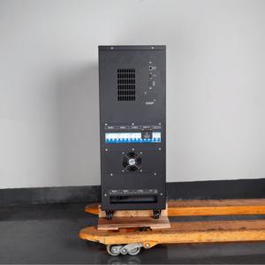 Industriële 3 Drie Fase 10kva 20kva 30kva 40kva 60kva 80kva Ups Back-Up Voeding 10kw Online Ups Voor Lift - Product Image 2
