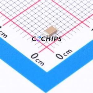FCC1206B472K500DT SMD <b>Capacitor</b> (MLCC) 1206 ( Capacitance: 4.7nF )( Precision: 10% Rated Voltage: 50V ) - Product Image 2