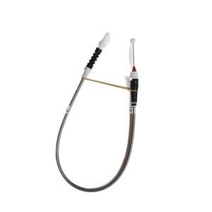 สายอุปกรณ์ควบคุม421234ล็อคประตู BMW DC 12V ควบคุมด้วยมือสำหรับระบบเซ็นทรัลล็อค - Product Image 1