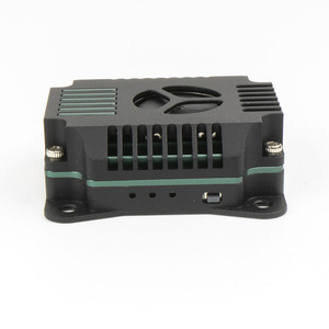 5.8 gz 88ch 3w vtx fpv वीडियो ट्रांसमीटर धातु आईआरसी ट्रम्प osd समर्थन स्विचबल - Product Image 4