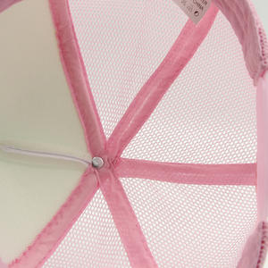 Oem Gorras Personalized Custom Print 3d Logo Embroidery <b>Blank</b> Sublimation <b>Blank</b> Trucker Hats Trucker Mesh <b>Cap</b> Hat - Product Image 5