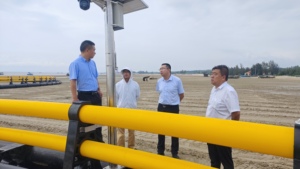 หวังว่าจะได้เก็บเกี่ยวผลผลิตมากขึ้นด้วยกระชังเลี้ยงปลา HDPE ความหนาแน่นสูงของเรา - Product Image 6