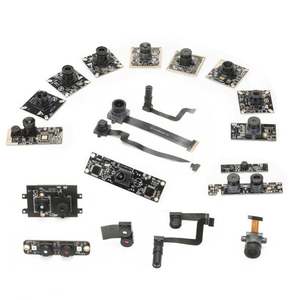 โมดูลกล้อง WFH/OLT OV2640 ความละเอียด 2 ล้านพิกเซล มุมกว้าง 120 องศา / 140 องศา โมดูลกล้องชิปเดี่ยว OV2640 - Product Image 5