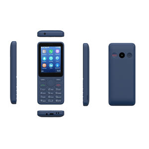 OEM ปุ่มกดโทรศัพท์มือถือ4G, โทรศัพท์มือถือแอนดรอยด์2024ฮอตสปอต2025พร้อมปุ่มกด4G อัจฉริยะ - Product Image 2