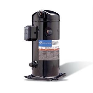 Compresor de Aire Acondicionado 3HP ZR Emerson Copeland, Compresor Scroll ZR47KC-TFD-522, Compresores Copland - Product Image 1