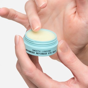 Bálsamo de <span class=keywords><strong>ojos</strong></span> con retinoides avanzado de etiqueta privada vegano hidratante calmante reafirmante estiramiento de la piel reducir <span class=keywords><strong>Milia</strong></span> Anti hinchazón bálsamo de <span class=keywords><strong>ojos</strong></span> - Product Image 2