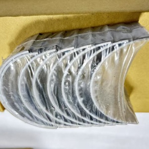 E330B E330L Excavator Spare Parts 3304 3304B 3306 3306B Engine Parts Main Bearing 4W5738 Con Rod Bearing 4W5739 - Product Image 6