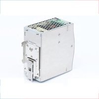 Alimentation électrique 48v mean well NDR-240-48 Rail Din 24v 10A 48v 5A Dc Rail Din alimentation à découpage pour transformateur variable 48v