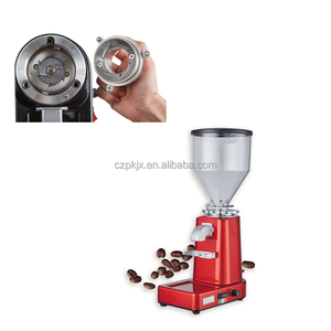 Cafetera para Moler Granos de Café, Estilo Turco, Italiano y Francés - Product Image 1
