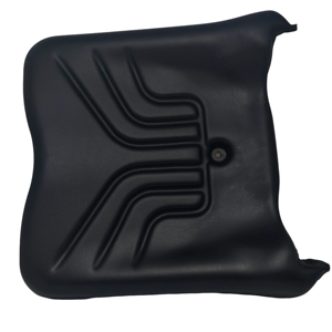 Cojín de Asiento Jungheinrich 50003653 Compatible con Carretillas Elevadoras Jungheinrich ECE EZS ERE y Carretillas Retráctiles - Product Image 6