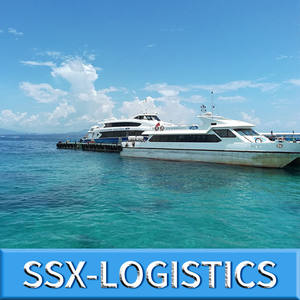 Доставка грузов для Amazon со склада ВМС США через <span class=keywords><strong>DHL</strong></span>/UPS/FedEx <span class=keywords><strong>Express</strong></span>, LCL контейнеры по всему миру, срок перевозки 5-7 дней - Product Image 4