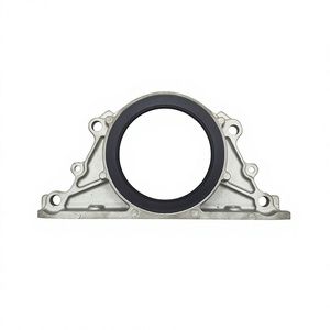 Joints d'huile d'arbre à cames arrière fournis par le fabricant 12279-FJ10B et 12279-5L300 pour moteur Nissan K21 Pièces de moteur - Product Image 1