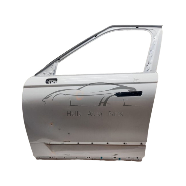 Front Door for Chery Jaecoo J7 551001481AADYJ 551001482AADYJ
