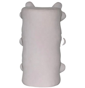 Cadeaux promotionnels personnalisés avec logo, jouet en mousse PU en forme de vertèbres, balle anti-stress pour soulager le stress - Product Image 2