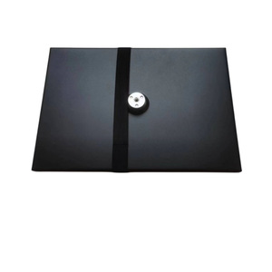 Projector Tray <b>Tripod</b> Mount 34cm X 24cm Black Bracket Accessory for Projector Mounts - Product Image 5