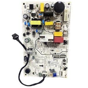 แผงควบคุมเครื่องปรับอากาศภายในอาคาร Midea รุ่น KF-23/26/32/35G/N8Y-PC401 สำหรับเครื่องปรับอากาศแบบทำความเย็นอย่างเดียว - Product Image 5