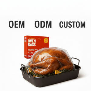 Revêtements de cuisson de qualité commerciale pour cuisines industrielles, conformes aux normes FDA, en matériau PA, en vrac - Product Image 1