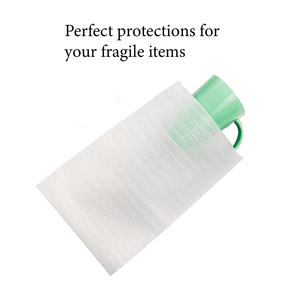 White Epe Polyethylene <b>Foam</b> Pouch Bags EPE <b>Foam</b> Pouch and <b>Foam</b> Packaging Bag - Product Image 2