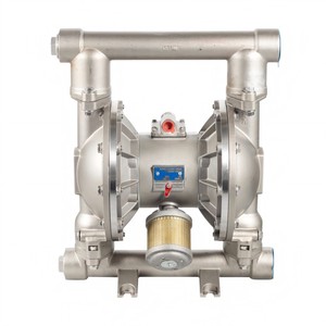 Verified Supplier Flammable Liquids Transfer Pump Small Size, Easy