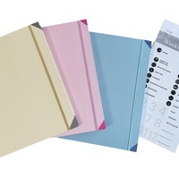 Tot Was jetzt, wenn ich am Ende des Lebens sterbe, falls ich fehle Binder Book Notebook Planner File the Folio Wichtiger Document Organizer