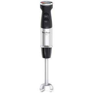 Batidora de inmersión 1000W QUICKCHEF+ DD671810 Plata y Negro 7211419167 - Product Image 2