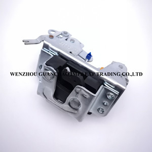 ตัวกระตุ้นล็อคประตู Daewoo Nexia 96209562 ดีซี 12 โวลต์ อะลูมิเนียม ระบบควบคุมล็อคกลางแบบมือหมุน - Product Image 1