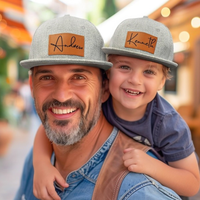 Gorra Deportiva Ajustable de 6 Paneles con Bordado 3D Personalizado, Acrílica, Transpirable e Impermeable, Venta al Por Mayor