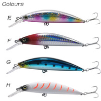 Offre Spéciale haute qualité 15cm/15g leurre de pêche ensemble bas prix Spinner leurre petits filateurs Wobbler appât dur