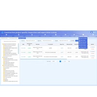 Plataforma de Gestión de Información de Calidad para Ingeniería y Construcción