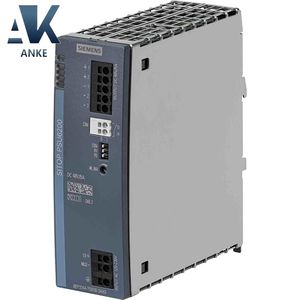 6EP3344-7SB00-3AX0 SITOP DIN Rail <b>Power</b> Supply - Product Image 1