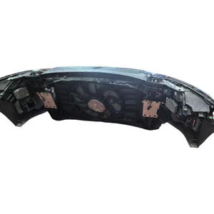 Adecuado PARA EL Audi <span class=keywords><strong>A5</strong></span> más vendido de China, montaje de parachoques delantero, radiador de Faro, kit de ABS de alta calidad, rejilla S5 - Product Image 6