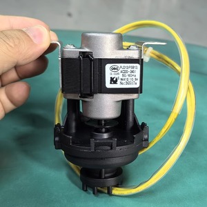 Bomba de Condensado PLD12 PSB12 para Unidad de Techo de Aire Acondicionado Central Haier, Accesorio de Bomba de Agua Eléctrica para Drenaje - Product Image 2