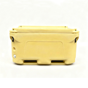 Conteneurs de transport isothermes 460L pour la pêche, la <span class=keywords><strong>chasse</strong></span>, les fruits de mer, les aquariums et les aliments – Glacière à vide isolée - Product Image 2