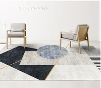 Tapis en polyester : lavables en machine, antidérapants et résistants à la décoloration