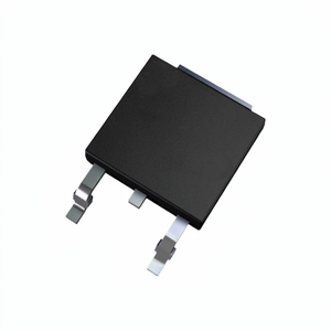 ทรานซิสเตอร์ TO-252 DKI03062 ชิปอิเล็กทรอนิกส์ ตัวแทนจำหน่ายที่ได้รับอนุญาต - Product Image 1