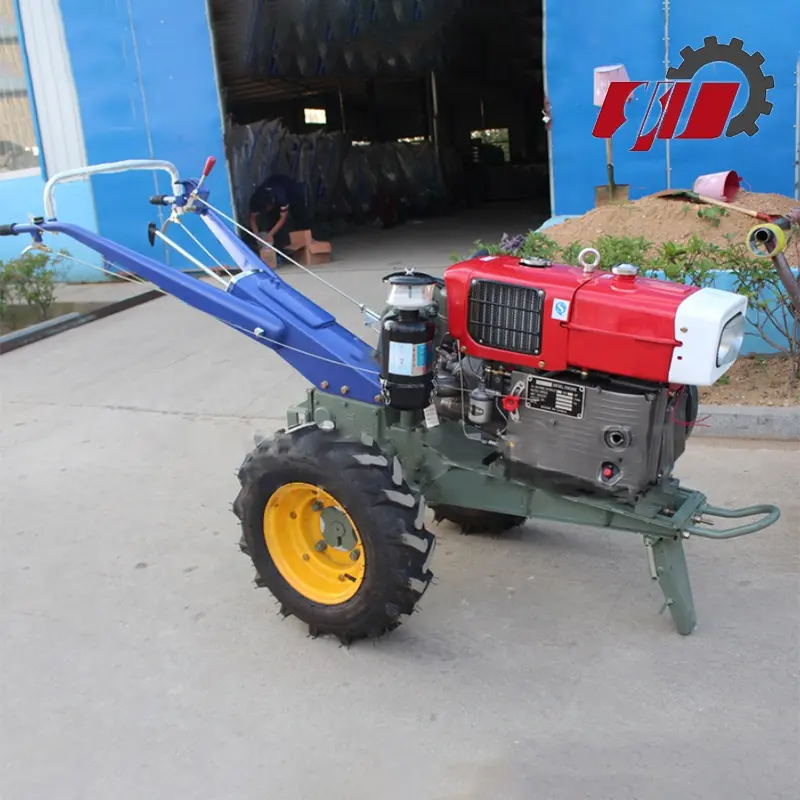 Tarım kompakt traktör traktör de agricultura için fabrika doğrudan satış mini traktör