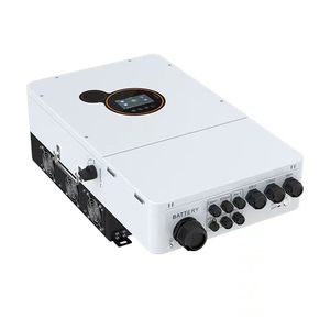 Inversor Solar SUNGROW de 8KW-10KW Monofásico de Onda Sinusoidal Pura para Sistemas Fuera de la Red - Product Image 1