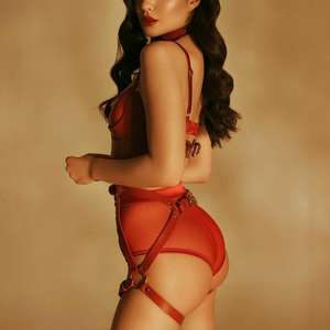 Sexy PU-Leder-Set für den Nachtclub, Harness-BH, Bustier, Damen-Gurt-Körpergeschirr, Korsett-Dessous, gefesselte Bondage, Damen-Erotikspielzeug - Product Image 4