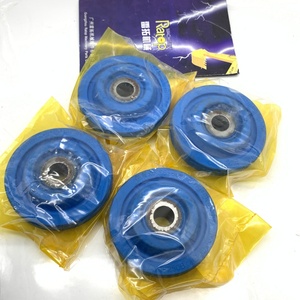 High Quality E320B E320C E320D C6.4 109-9350 266-6298 Engine <b>Cushion</b> 266-6299 266-6300 266-6301 - Product Image 5