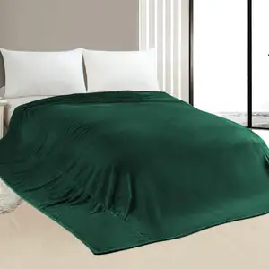 Grande Extra Large coperta morbida si adatta a tutta la famiglia coperta di grandi dimensioni gigante enorme coperta per il divano letto di viaggio e campeggio