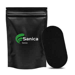 Tiras de dormir personalizadas boca transparente para con parches de reparación niños respiración Anti fabricantes ronquidos boca cinta dormir - Product Image 6