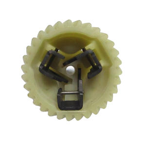 Cabezal de Cilindro para Generador de Gasolina Micro Tiller 188/190, Bomba de Agua, Engranaje Regulador de Velocidad, Accesorios para Generador - Product Image 1